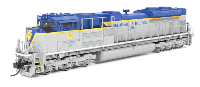 Broadway Limited 9974 Norfolk Southern #1080 N scale locomotive