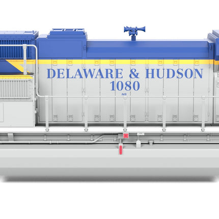 Broadway Limited 9974 Norfolk Southern #1080 N scale locomotive