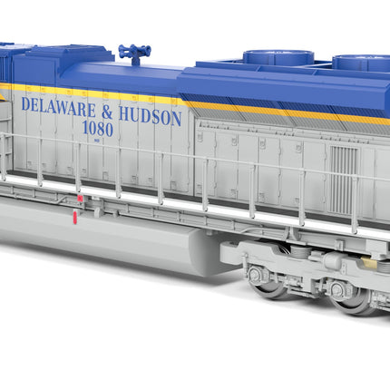 Broadway Limited 9974 Norfolk Southern #1080 N scale locomotive