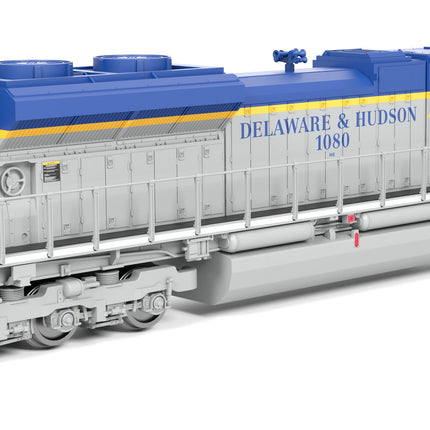 Broadway Limited 9974 Norfolk Southern #1080 N scale locomotive