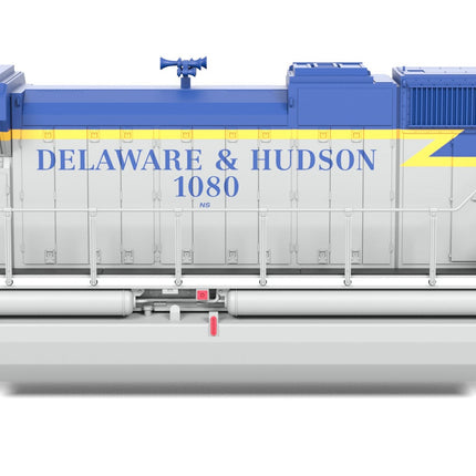 Broadway Limited 9974 Norfolk Southern #1080 N scale locomotive