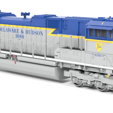 Broadway Limited 9974 Norfolk Southern #1080 N scale locomotive