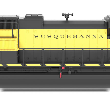 Broadway Limited 9976 New York, Susquehanna & Western #4060 N scale locomotive