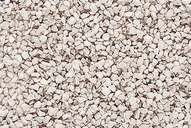 Woodland Scenics 81 | Light Gray Medium Ballast Bag