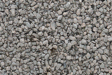 Woodland Scenics 82 | Gray Medium Ballast Bag