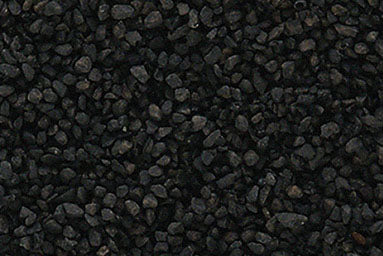 Woodland Scenics 83 | Cinders Medium Ballast Bag