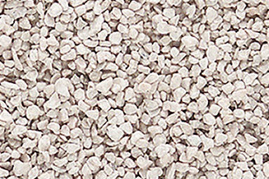Woodland Scenics 88 | Light Gray Coarse Ballast Bag