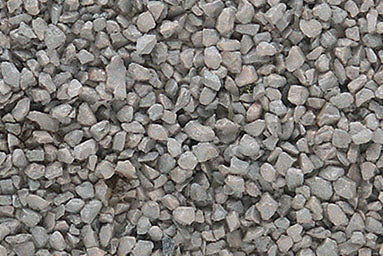 Woodland Scenics 89 | Gray Coarse Ballast Bag