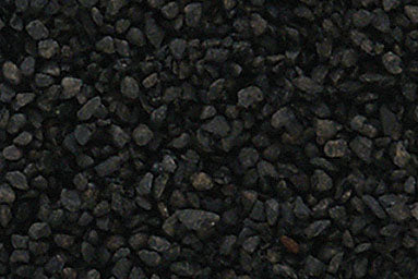 Woodland Scenics 90 | Cinders Coarse Ballast Bag