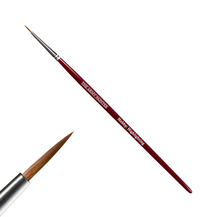 The Army Painter BR7002P Hobby Brush Highlighting