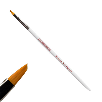 The Army Painter BR7009P Wargamer Brush Small Drybrush