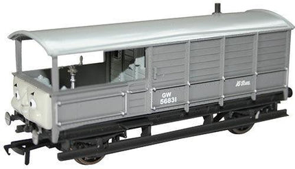Bachmann 77019 | Thomas & Friends Toad | HO Scale - Squeaky's Trains