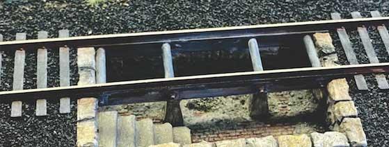 Bar Mills 212 | Ash Pit at Cranberry Yard | HO Scale - Squeaky's Trains
