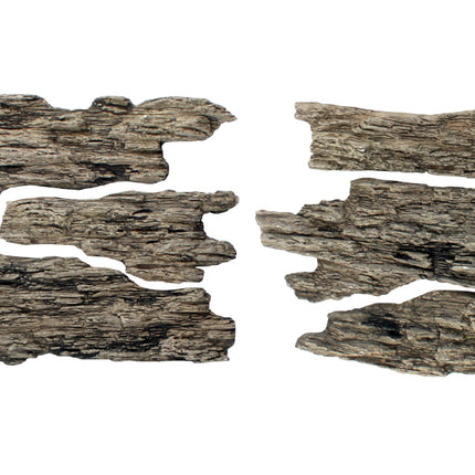 Woodland Scenics 1136 Shelf Ready Rocks