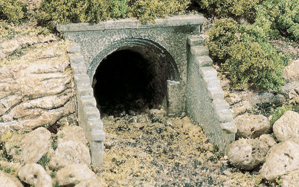Woodland Scenics 1163 Masonry Arch Culvert