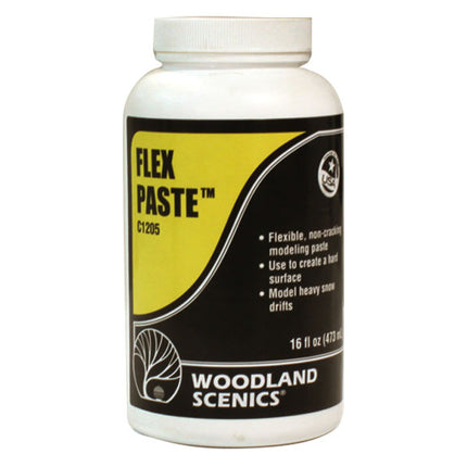 Woodland Scenics 1205 Flex Paste