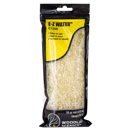 Woodland Scenics 1206 | E-Z Water 16 oz
