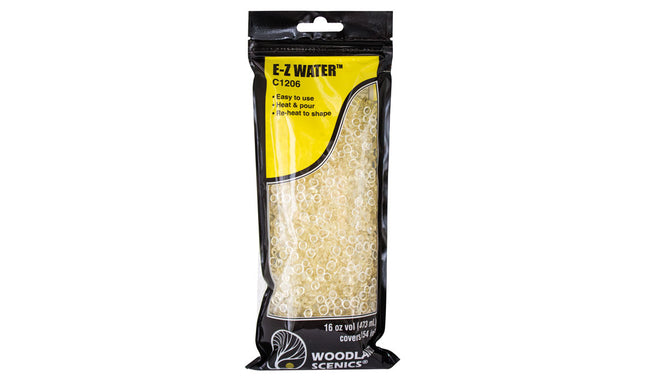 Woodland Scenics 1206 | E-Z Water 16 oz