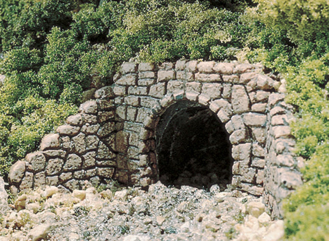 Woodland Scenics 1264 Random Stone Culvert
