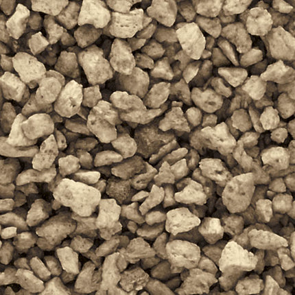 Woodland Scenics 1275 Medium Brown Talus