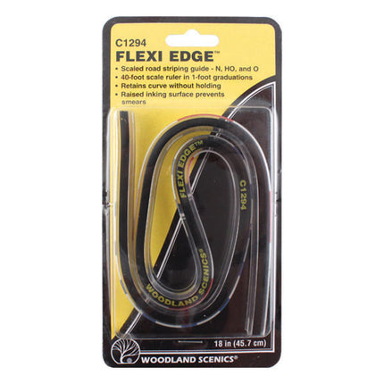 Woodland Scenics 1294 Flexi Edge
