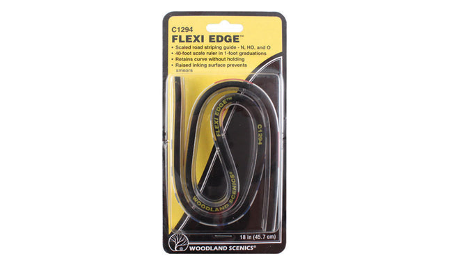 Woodland Scenics 1294 Flexi Edge