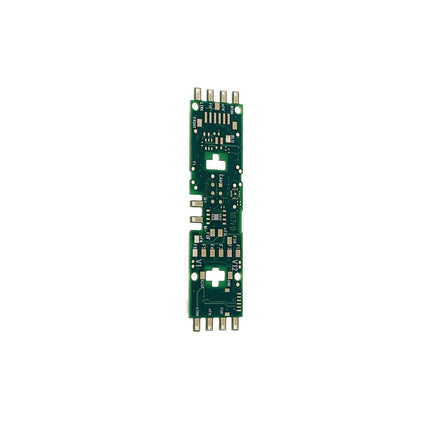 Digitrax DH187A0 | Series 7 Mobile Decoder | HO Scale - Squeaky's Trains