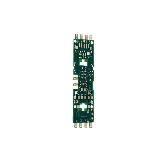 Digitrax DH187A0 | Series 7 Mobile Decoder | HO Scale - Squeaky's Trains