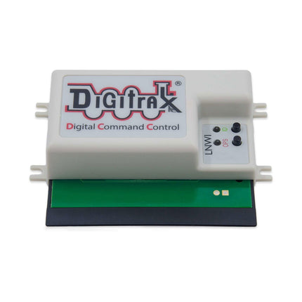 Digitrax LNWI | LocoNet WiFi Interface | Multi Scale - Squeaky's Trains