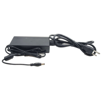 Digitrax PS615 | 90W AC/DC 15VDC 6 Amp Power Supply - Squeaky's Trains