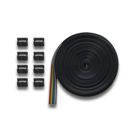 Digitrax SDCK | Signal Driver Cable Kit | Multi Scale - Squeaky's Trains