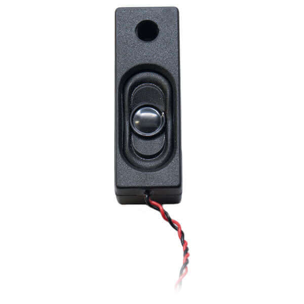 Digitrax SP531832B | 32 Ohm Box Speaker for Model Trains – Squeaky's ...