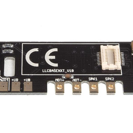 ESU 51955 | Main Board Next18 Connector | HO Scale - Squeaky's Trains