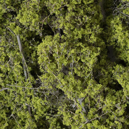 Woodland Scenics 1132 | Fine-Leaf Foliage Light Green
