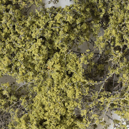 Woodland Scenics 1133 | Fine-Leaf Foliage Olive Green