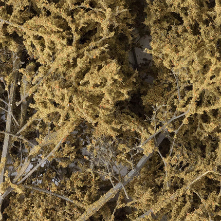 Woodland Scenics 1134 | Fine-Leaf Foliage Dead