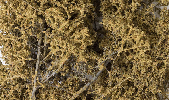 Woodland Scenics 1134 | Fine-Leaf Foliage Dead