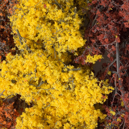 Woodland Scenics 1135 | Fine-Leaf Foliage Fall Mix