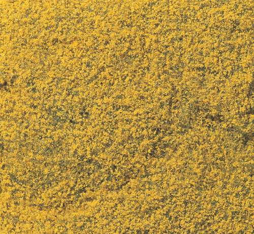 Woodland Scenics 176 | Flowering Foliage Yellow