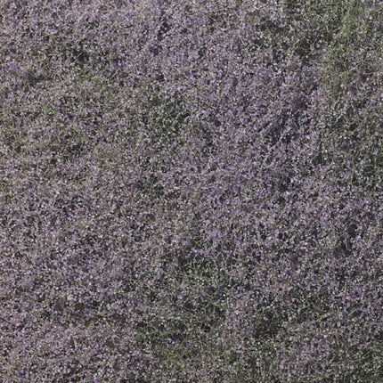 Woodland Scenics 177 | Flowering Foliage Purple