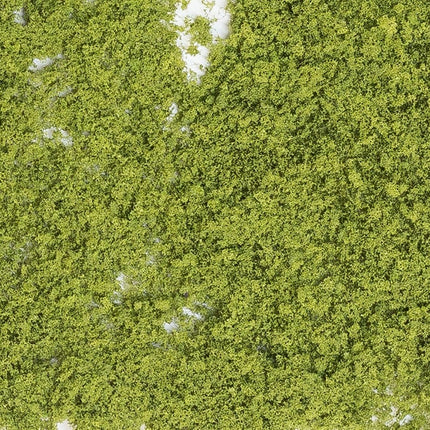 Woodland Scenics 51 | Foliage Light Green
