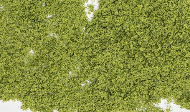 Woodland Scenics 51 | Foliage Light Green