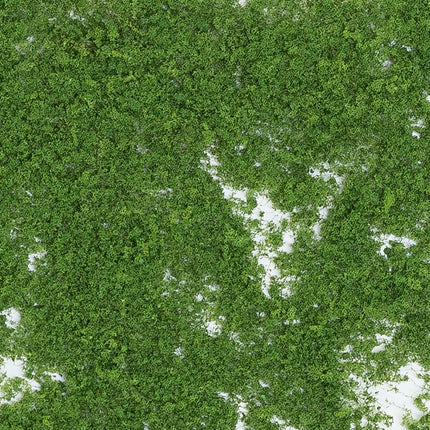Woodland Scenics 52 | Foliage Medium Green