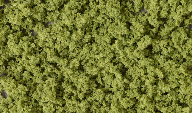 Woodland Scenics 135 | Underbrush Light Green Bag