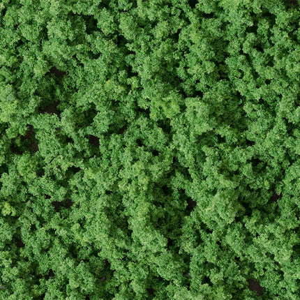 Woodland Scenics 136 | Underbrush Medium Green Bag