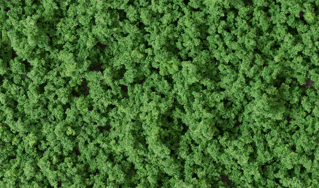 Woodland Scenics 136 | Underbrush Medium Green Bag