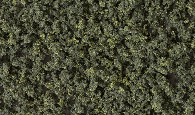 Woodland Scenics 139 | Underbrush Forest Blend Bag
