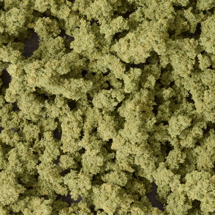 Woodland Scenics 144 | Bushes Olive Green Bag