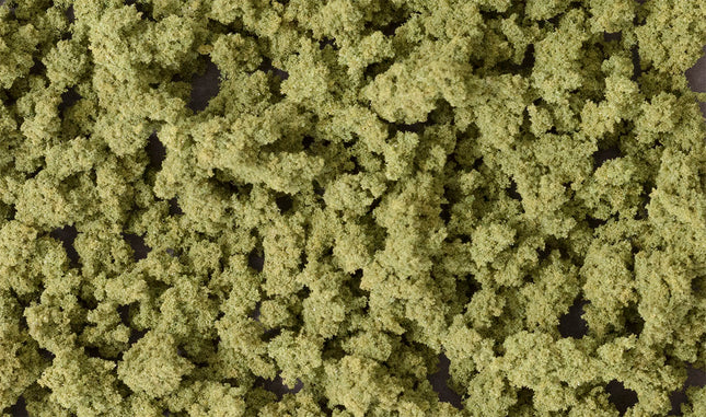 Woodland Scenics 144 | Bushes Olive Green Bag