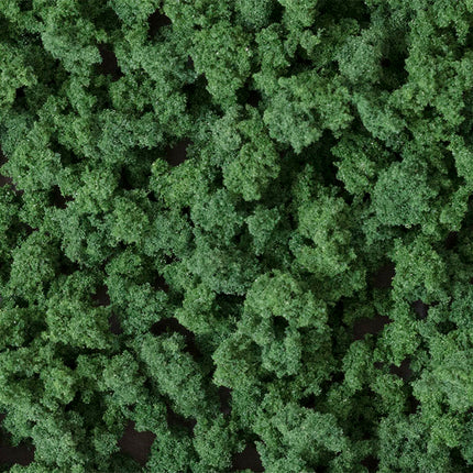 Woodland Scenics 147 | Bushes Dark Green Bag